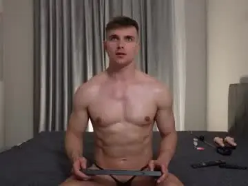 Chaturbate Live Sex of nik_sharp