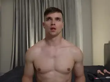 Chaturbate Live Sex Cam of nik_sharp