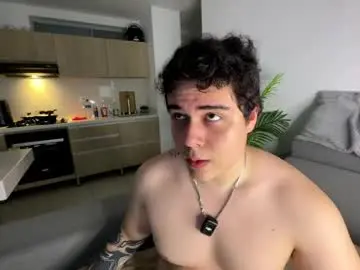 Chaturbate Live Sex Cam of odin_blake