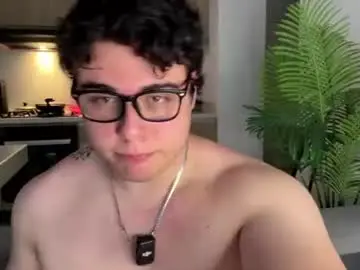 Chaturbate Private Sex Chat of odin_blake