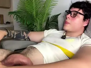 Chaturbate Nude Webcam of odin_blake