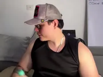 Chaturbate Free Live Porn of odin_blake