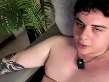 Chaturbate Nude Webcam of odin_blake