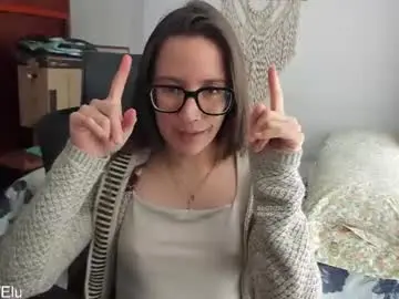 Chaturbate Nude Webcam of thetropicalseduction