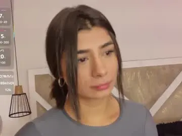 Chaturbate Best Webcam of ziamiller