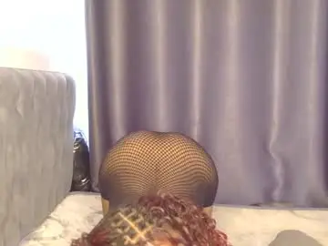 Chaturbate Private Sex Chat of _roxxana