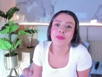 Chaturbate Adult Video Chat of _valeryysmith_