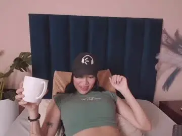 Chaturbate Sex Cam of abbiejoness_