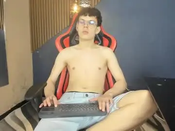 Chaturbate Live Porn of angelograsso