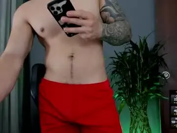 Chaturbate Sex Chat of boyc02_