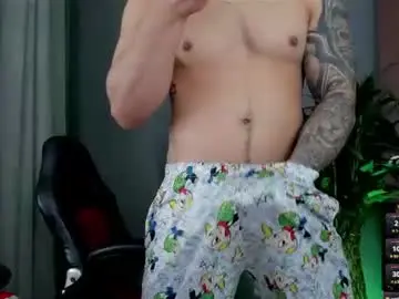 Chaturbate Live Sex Cam of boyc02_