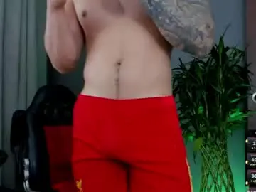 Chaturbate Adult Webcam of boyc02_