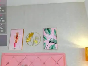 Chaturbate Watch Live Sex Cams of cristal_kane
