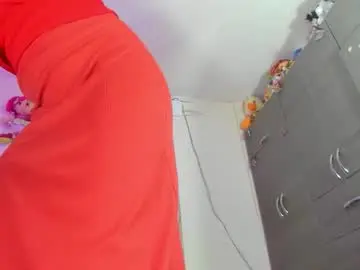 Chaturbate Best Webcam of dariana_hot