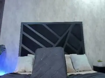 Chaturbate Free Porn Cam of johan_williams_07