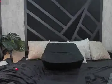 Chaturbate Private Sex Chat of johan_williams_07