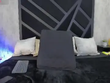 Chaturbate Sex Chat of johan_williams_07
