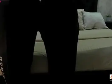Chaturbate Sex Chat of johan_williams_07