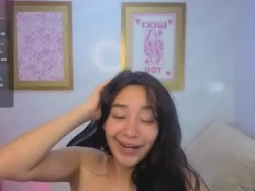 Chaturbate Nude Webcam of little_samy_v