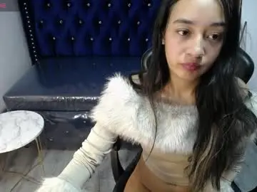 Chaturbate Best live sex cam show of little_samy_v