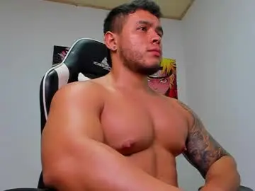 Chaturbate Live Sex of marco_diaz1