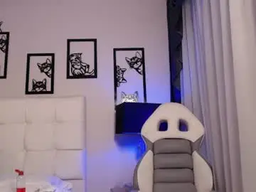 Chaturbate Adult Webcam of mari_cruz