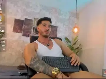 Chaturbate Adult Webcams of nate_franco