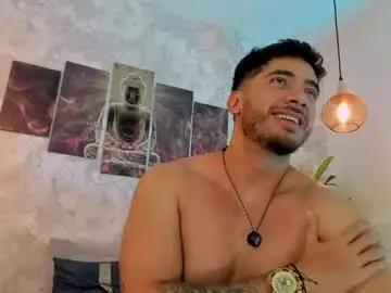 Chaturbate Live Sex Cam of nate_franco