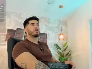 Chaturbate Adult Video Chat of nate_franco