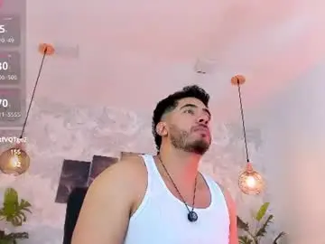 Chaturbate Sex Chat of nate_franco