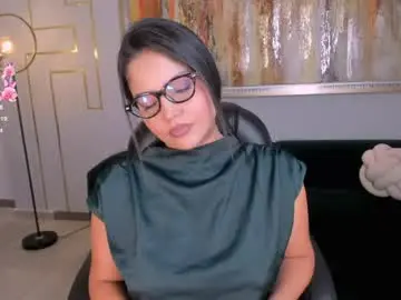 Chaturbate Sex Chat of ninamichelle_