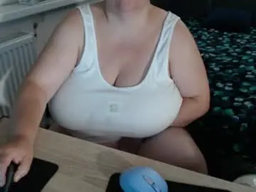 Chaturbate Live Sex Cam of sweetboobs85h