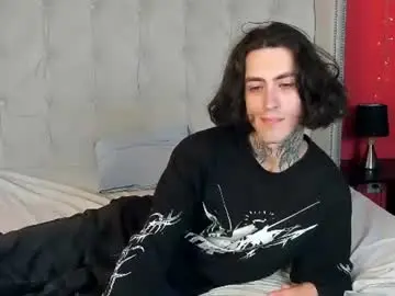 Chaturbate Live Sex of venom_xxx
