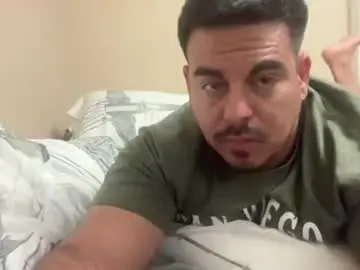 Chaturbate Sex Cam of alexwild51