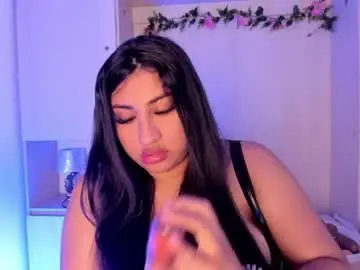 Chaturbate Sex Cam of canndy_gaby