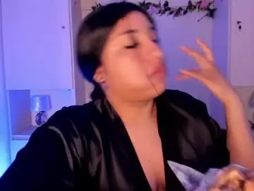 Chaturbate Live Porn of canndy_gaby