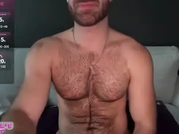 Chaturbate Sex Chat of jackwob001