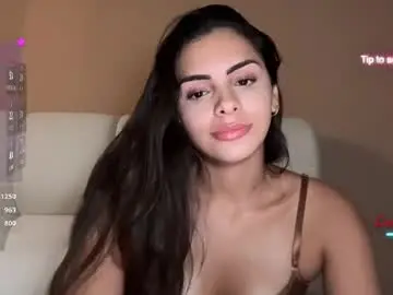 Chaturbate Live Sex Cam of lillyxq