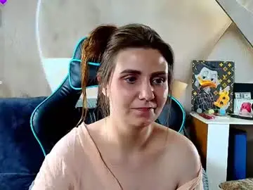 Chaturbate Private Sex Chat of millie_mint