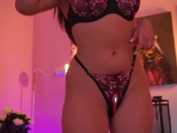 Chaturbate Free Porn Cam of olyviadelight