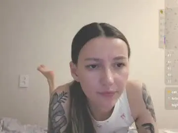 Chaturbate Live Sex of bellaward2