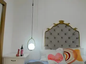 Chaturbate Adult Webcams of carolaine_adams