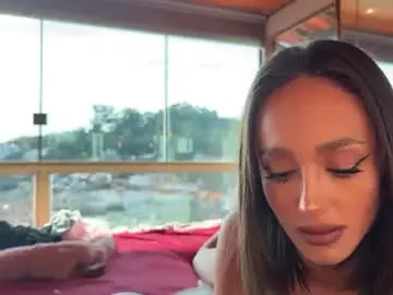 Chaturbate Live Porn of christinasage
