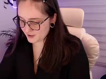 Chaturbate Sex Cam of fallenag__