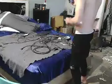 Chaturbate Free Live Porn of jacksonmale1974