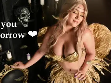 Chaturbate Live Sex Cam of lissyconan