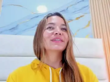 Chaturbate Adult Video Chat of miamalkovaa_
