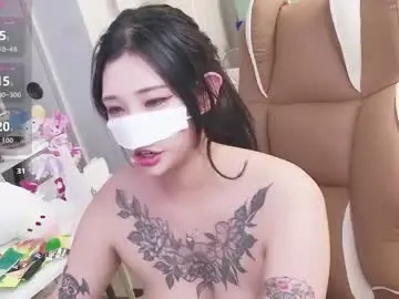 Chaturbate Free Porn Cam of milksola
