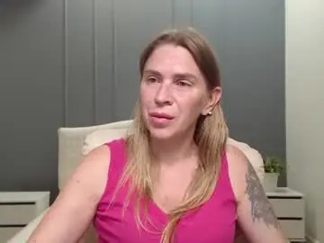 Chaturbate Best live sex cam show of tessadaybreak