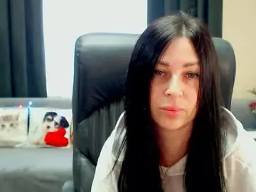 Chaturbate Adult Video Chat of timeparadice
